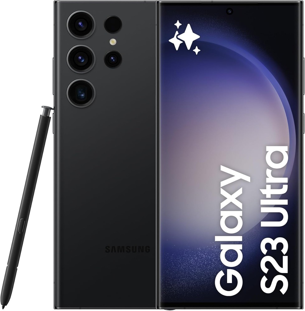 SEALED NEW Samsung Galaxy S23 Ultra S918U 256GB 512GB Factory Unlocked,GSM CDMA