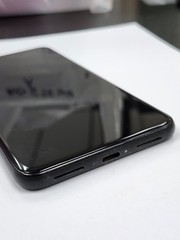 DEFECTIVE – Google Pixel 4 XL – 64 GB – Black – G020J – Unknown – 12775