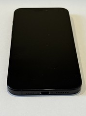 Apple iPhone 15 Plus – 128gb – Black – Unlocked