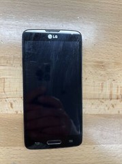 PLEASE READ!! LG Optimus L90 LG-D415 – 8GB Black No Power