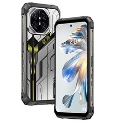 Rugged Phone R16 Pro MAX 256G 5G Unlocked Cell Phone Smartphone 10000mAh