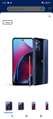 Motorola Moto G Stylus 5G