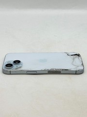 T-Mobile Apple iPhone 15 6.1″ A3090 128GB Blue Read For Parts #156