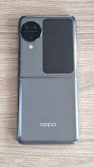 OPPO Find N3 Flip 256/512GB Unlocked 6.8″ 50MP Foldable Android Smartphone