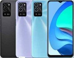 Oppo A56 5G Dual SIM 4GB/6GB RAM 128GB ROM 13.0MP Mobile Phone Android 6.5″