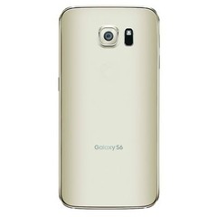 Samsung Galaxy S6 G920A 32GB AT&T GSM Android Unlocked Smartphone Very Good A+US