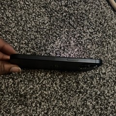 Apple iPhone Black Smartphone Wi-Fi Bluetooth iOS Bar Style Mobile Phone