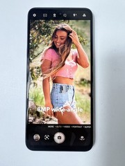 TCL 20s T773O 6.67″ UHD 128GB Storage 4GB RAM Gray 4G LTE Smartphone* DEMO MODE*