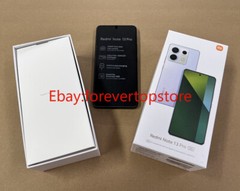 Unlocked Xiaomi Redmi Note 13 Pro 5G 6.67″ 200MP 128/256/512GB Android 5100mAh
