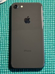 Apple iPhone 8 64GB Unlocked Smartphone – Space Gray A1863 (CDMA + GSM)