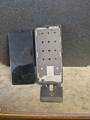 T-Mobile REVVL V+ 5G Smartphone As-Is for Parts Only As-Is