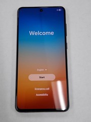DEFECTIVE – Samsung Galaxy S21 FE 5G – 128GB – Graphite – GSM Unlocked – 12639