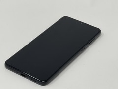 Samsung Galaxy S21 Plus 5G Unlocked 128GB SM-G996U Phantom Black Excellent