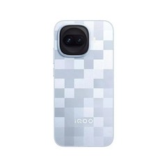 iQOO 15R (Triumph Silver, 12GB RAM, 256GB) Fastest Snapdragon® 8 Gen 5, 7600mAh