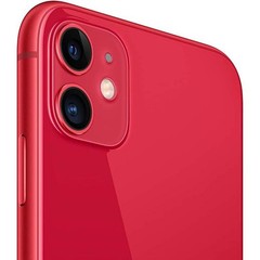 Apple iPhone 11 A2111 Unlocked 256GB Red (Good)