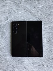 Samsung Galaxy Z Fold 6 512GB Factory Unlocked Crafted Black SM-F956U1 – Mint