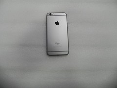 Apple iPhone 6s- 64 GB A1688 Space gray Unlocked Battery 87%