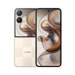 Xiaomi MIX Flip 2 5G Smartphone Android 15 Snapdragon 8 Elite Octa Core WIFI NFC