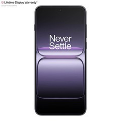 OnePlus Nord 5-Powered by OnePlus AI-12GB RAM 512GB STORAGE-GLOBAL VERSION-GREY