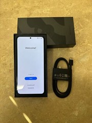 SAMSUNG GALAXY S22+ PLUS 5G FULL UNLOCKED 256GB 128GB SM-S906U- Excellent In-Box