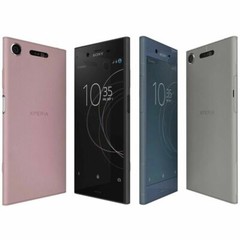 Original SONYXperia XZ1 G8341 64G 5.2″ 19MP 1080P Single Sim Unlocked Smartphone