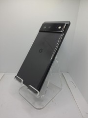 Google Pixel 6 – 128 GB – Stormy Black (Unlocked) see discription