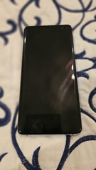 Xfinity Mobile – Samsung Galaxy S10+ SM-G975U 128GB Blue 12GB RAM Original Box