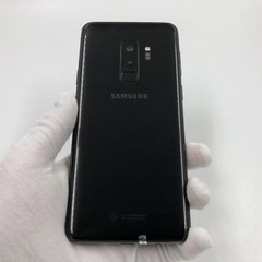 Samsung Galaxy S9 Plus G965U 64GB 6GB Fully Unlocked Smartphone Black OPEN BOX