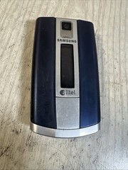 Samsung SCH-R500 CDMA – Blue For Parts