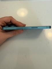 Apple iPhone 16 – 128 GB – Teal (AT&T)