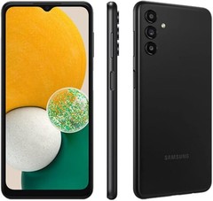 Samsung Galaxy A13 SM A135U 32GB Black Unlocked -FAIR