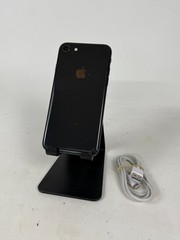 Apple iPhone 8 A1863 64 GB Unlocked Space Gray 80-100% Battery – Replaced Parts