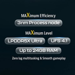 POCO X8 Pro Max (Blue, 512GB 12GB RAM) 6.83″ Dimensity 9500s Global Version.