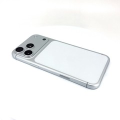 Apple iPhone 17 Pro Max – 256 GB – Silver (Unlocked) Excellent Condition!!