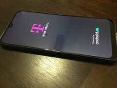 T-Mobile REVVL 6 PRO 5G – 128 GB – (T-Mobile) READ #321