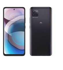 Motorola Moto one 5G UW Ace XT2113-1 64GB Black / Grey VERIZON ONLY Cell Phone