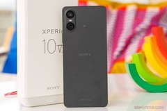 Unlocked Sony Xperia 10 VI 128GB XQ-ES72/XQ-ES54 6.1″48MP 5000mAh Global Version