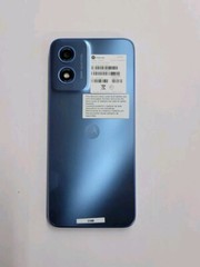 Motorola moto G Play (2024) Cricket Works Great Clean Esn Looks Great FREE SHIPP
