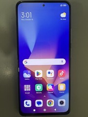 Mint Xiaomi Mi 11i 256GB 8GB Ram (FACTORY UNLOCKED) 6.67″ 108MP W/extra Free SH