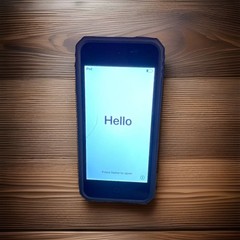 Apple iPod touch 6th Gen 16GB Space Gray