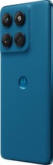 Motorola Edge 60 Fusion 5G (Mykonos Blue 256GB 12GB RAM) 6.67 ” Global Version.