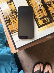 Apple iPhone 16 pro A3083, Desert Titanium, Perfect Condition. Verizon Network