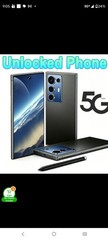 International/Global unlocked 5G Andriod Smartphone