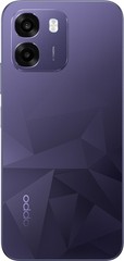 OPPO K14 5G (Violet, 256 GB 6 GB RAM) 6.75 inch Dimensity 6300 Global Version.