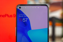 Original OnePlus 9 5G Dual Sim 128/256GB Snapdragon 888 50MP Camera 4500mAh