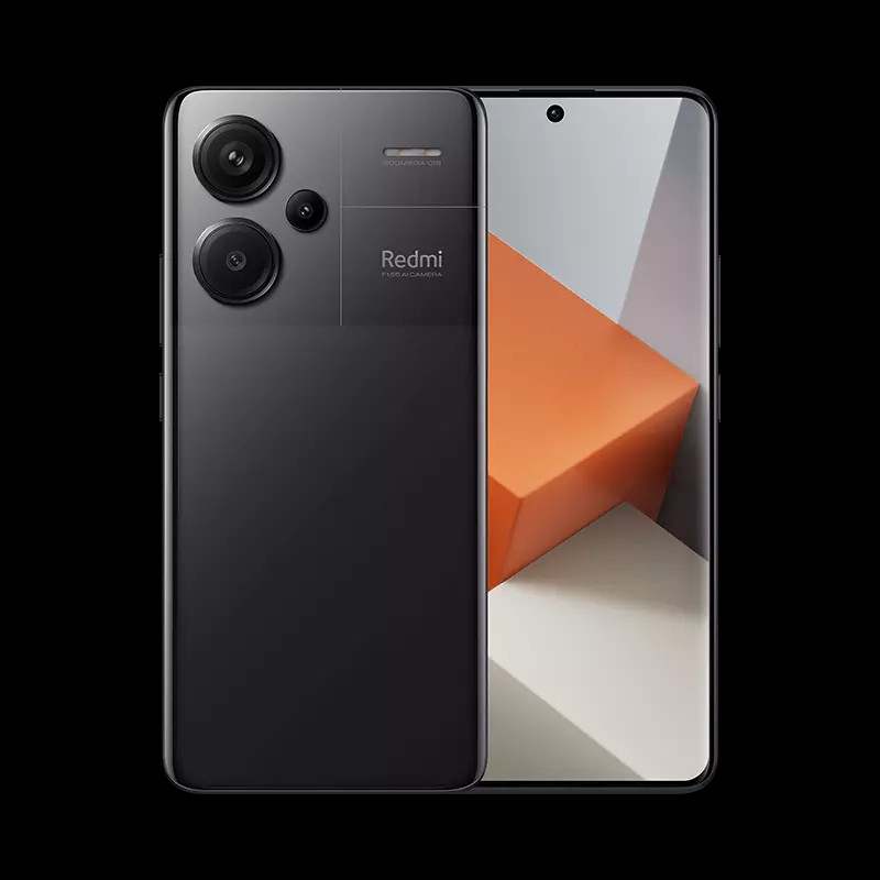 Xiaomi Redmi Note 13 Pro+5G 256/512GB 12/16GB RAM 5000mAh Dimensity 7200 Ultra