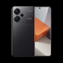 Xiaomi Redmi Note 13 Pro+ 5G Dimensity 7200 Ultra 256GB/512GB 200MP 120W 5000mAh