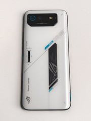 90%N ew ASUS ROG Phone 6(5G) Android 128/256/512GB Google play Global Version
