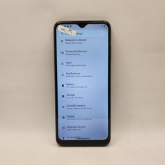 T-Mobile Revvl 6 Pro 5G TMAF035G 128GB Dark Shadow (T-Mobile/Unlocked)