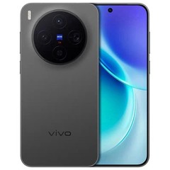 ViVO X300 5G Mobile OriginOS 6, 120Hz Dimensity 9500 NFC OTA